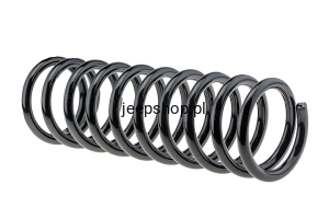 SPRʯYNA ZAWIESZENIA PRZEDNIA ASZ-CH-001 JEEP GRAND CHEROKEE WJ 1999-2004
