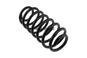 SPRʯYNA ZAWIESZENIA TYLNA ASZ-CH-002 JEEP GRAND CHEROKEE WJ 1999-2004