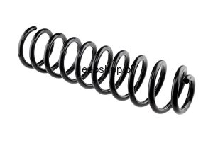 SPRʯYNA ZAWIESZENIA PRZEDNIA ASZ-CH-003 JEEP GRAND CHEROKEE ZJ 1993-1998