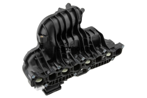 KOLEKTOR SSĄCY BKS-CH-005 CHRYSLER GRAND VOYAGER RT JEEP LIBERTY KK WRANGLER JK 2.8CRD /Z NASTAWNIKIEM/WITH ACTUATOR/