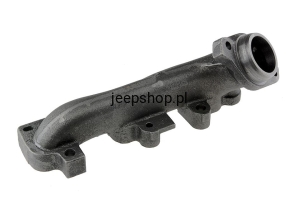 KOLEKTOR WYDECHOWY LEWY BKW-CH-000 DODGE NITRO JEEP COMMANDER LIBERTY GRAND CHEROKEE 3.7L.