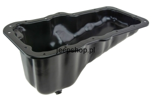 MISKA OLEJOWA SILNIKA BMO-CH-006 DODGE DAKOTA JEEP COMMANDER GRAND CHEROKEE WK 3.7L.