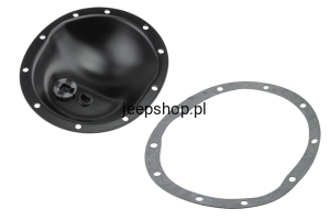 POKRYWA DYFERENCJAŁU TYLNEGO MOSTU DANA35 BMO-CH-018 JEEP CHEROKEE XJ GRAND CHEROKEE ZJ WJ WRANGLER YJ TJ