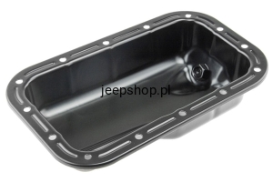 MISKA OLEJOWA  SILNIKA BMO-CH-034 CHRYSLER 300C  DODGE CHALLENGER CHARGER JEEP WRANGLER JK  3.6L.