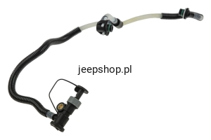 PRZEWÓD PALIWOWY CIŚNIENIOWY BPP-CH-005 JEEP GRAND CHEROKEE WJ 2001-2004 2.7CRD