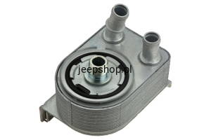 CHŁODNICA OLEJU CCL-CH-016 CHRYSLER DODGE JEEP 2.0L. 2.4L.