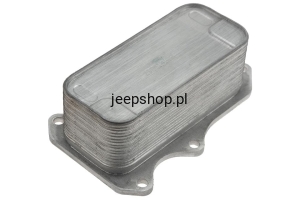 CHŁODNICA OLEJU CCL-CH-017 RAM 2500 3500 4500 5500 JEEP GRAND WAGONEER