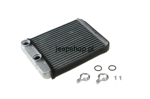 NAGRZEWNICA CNG-CH-002 CHRYSLER TOWN&amp;COUNTRY RG 2006-2007 JEEP COMMANDER XK