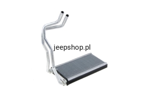 NAGRZEWNICA CNG-CH-006 JEEP WRANGLER JK 2007-2018 3.8L.