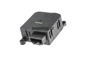 STEROWNIK KLAPEK NAWIEWU CNG-CH-011 JEEP COMMANDER XK GRAND CHEROKEE WK