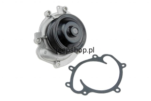 POMPA WODY CPW-CH-024  JEEP GRAND CHEROKEE WK 2007-2009 3.0CRD