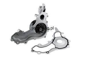 POMPA WODY CPW-CH-039 JEEP WRANGLER JK 2012-2018 3.6L.