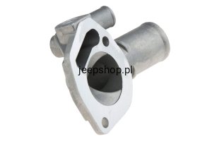 OBUDOWA TERMOSTATU CTM-CH-004 DODGE DAKOTA JEEP 2.5L. 4.0L.