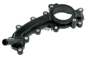 OBUDOWA TERMOSTATU CTM-CH-015  CHRYSLER DODGE JEEP RAM 3.6L.