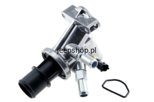 TERMOSTAT Z OBUDOWĄ Z CZUJNIKIEM CTM-CH-020 DODGE NITRO KA JEEP CHEROKEE KK 2.8CRD
