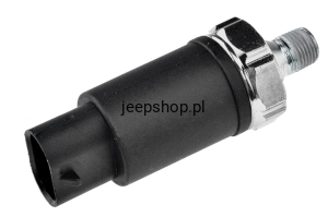 CZUJNIK CIŚNIENIA OLEJU ECC-CH-005 JEEP CHEROKEE XJ GRAND CHEROKEE ZJ WRANGLER TJ