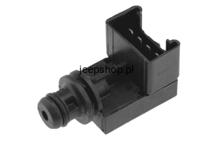 CZUJNIK CIŚNIENIA OLEJU SKRZYNI BIEGÓW ECC-CH-008 DODGE JEEP