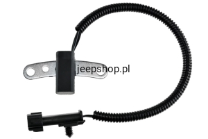 CZUJNIK POŁOŻENIA WAŁU KORBOWEGO ECP-CH-012 JEEP CHEROKEE XJ WRANGLER  TJ 2.5L. 4.0L.