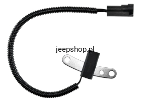 CZUJNIK POŁOŻENIA WAŁU KORBOWEGO ECP-CH-022 JEEP CHEROKEE XJ GRAND CHEROKEE ZJ WRANGLER YJ 2.5L. 4.0L.