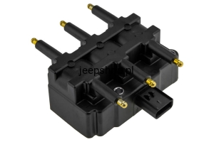 CEWKA ZAPŁONOWA ECZ-CH-009  CHRYSLER  PACIFICA TOWN&amp;COUNTRY RG RT DODGE GRAND CARAVAN  JEEP WRANGLER JK 3.3L. 3.8L.