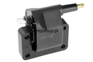 CEWKA ZAPŁONOWA ECZ-CH-018 JEEP CHEROKEE XJ COMANCHE GRAND CHEROKEE ZJ WRANGLER YJ 4.0L.