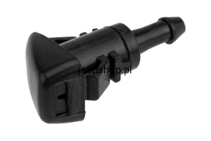 DYSZA SPRYSKIWACZA SZYBY PRZEDNIEJ EDS-CH-001 CHRYSLER DODGE JEEP