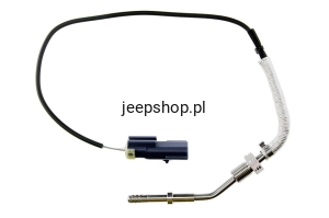 CZUJNIK TEMPERATURY SPALIN EGT-CH-004 CHRYSLER SEBRING DODGE AVENGER CALIBER JOURNEY JEEP COMPASS PATRIOT 2.0CRD
