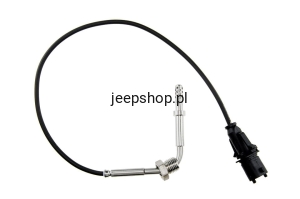 CZUJNIK TEMPERATURY SPALIN EGT-CH-007 CHRYSLER 300C JEEP GRAND CHEROKEE WK2 3.0CRD