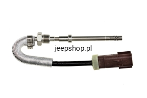 CZUJNIK TEMPERATURY SPALIN EGT-CH-008 CHRYSLER 300C  JEEP GRAND CHEROKEE WK2 3.0CRD