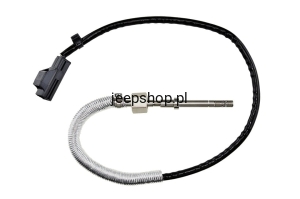 CZUJNIK TEMPERATURY SPALIN EGT-CH-009 CHRYSLER TOWN&amp;COUNTRY RG RT DODGE NITRO JEEP CHEROKEE KK WRANGLER JK