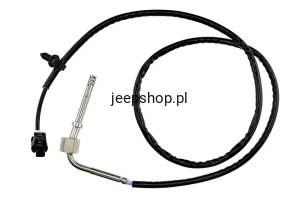 CZUJNIK TEMPERATURY SPALIN EGT-CH-010 CHRYSLER 300C JEEP COMMANDER XK GRAND CHEROKEE WK 3.0CRD