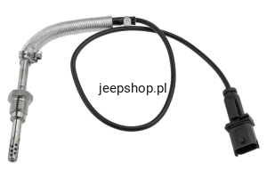 CZUJNIK TEMPERATURY SPALIN PRZED TURBOSPRʯARK