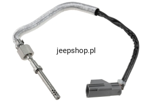 CZUJNIK TEMPERATURY SPALIN EGT-CH-016 JEEP WRANGLER  JK 2010-2017 2.8CRD