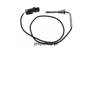 CZUJNIK TEMPERATURY SPALIN EGT-CH-017 JEEP CHEROKEE KL 2.0CRD 2.2CRD