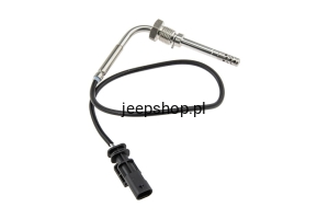 CZUJNIK TEMPERATURY SPALIN PRZED KATALIZATOREM  EGT-CH-019  JEEP CHEROKEE 2013-2018  2.0CRD 2.4L. 3.2L.