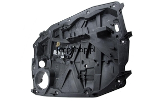 PODNOŚNIK SZYBY PRAWY PRZÓD Z SILNICZKIEM I Z PANELEM EPS-CH-030S JEEP LIBERTY 2008-2013