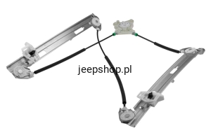 PODNOŚNIK SZYBY LEWY PRZÓD EPS-CH-034 JEEP COMPASS 2007-2017