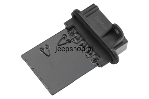 REZYSTOR DMUCHAWY ERD-CH-013 JEEP LIBERTY KJ WRANGLER TJ