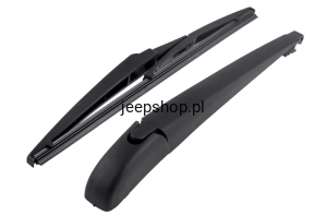 PIÓRO + RAMIĘ TYLNEJ WYCIERACZKI 310MM EWB-CH-004  JEEP GRAND CHEROKEE WK2 2011-2019