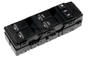 PRZEŁĄCZNIK STEROWANIA SZYB 14 PINÓW EWS-CH-001 CHRYSLER DODGE JEEP