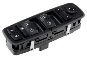 PRZEŁĄCZNIK STEROWANIA SZYB EWS-CH-020 DODGE  JOURNEY NITRO JEEP LIBERTY