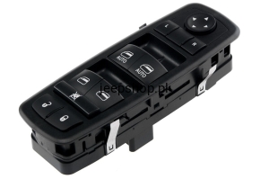 PRZEŁĄCZNIK STEROWANIA SZYB EWS-CH-022 CHRYSLER TOWN &amp; COUNTRY DODGE GRAND CARAVAN NITRO JOURNEY JEEP LIBERTY