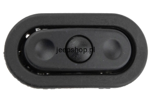 PRZYCISK STEROWANIA RADIEM LEWY EWS-CH-025 CHRYLSER DODGE JEEP