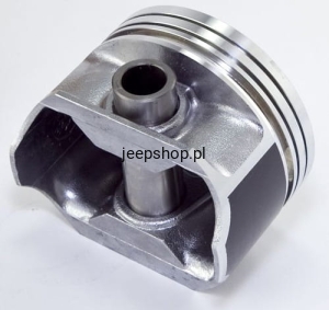 Tłok i sworzeń 4798329AB Jeep Wrangler TJ 2.5L 1997-2002