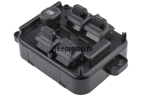 PRZEŁĄCZNIK STEROWANIA SZYB EWS-CH-027 JEEP LIBERTY KJ 2005-2007