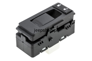 PRZEŁĄCZNIK STEROWANIA SZYB I ZAMYKANIA DRZWI EWS-CH-044 DODGE CALIBER 2010 JEEP  COMPASS PATRIOT 2009-2010