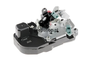 SIŁOWNIK CENTRALNEGO ZAMKA PRZÓD PRAWY EZC-CH-002 JEEP GRAND CHEROKEE WJ 1999-2004