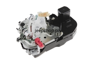 SIŁOWNIK CENTRALNEGO ZAMKA TYŁ LEWY EZC-CH-007 JEEP GRAND CHEROKEE WK 2005-2010