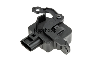 SIŁOWNIK KLAPY BAGAŻNIKA EZC-CH-043 JEEP GRAND CHEROKEE WJ 1999-2004