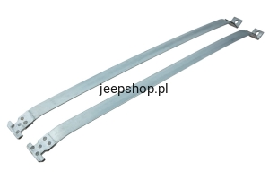 OPASKA / OBEJMA ZBIORNIKA PALIWA EZC-CH-063 JEEP GRAND CHEROKEE 1999-2004
